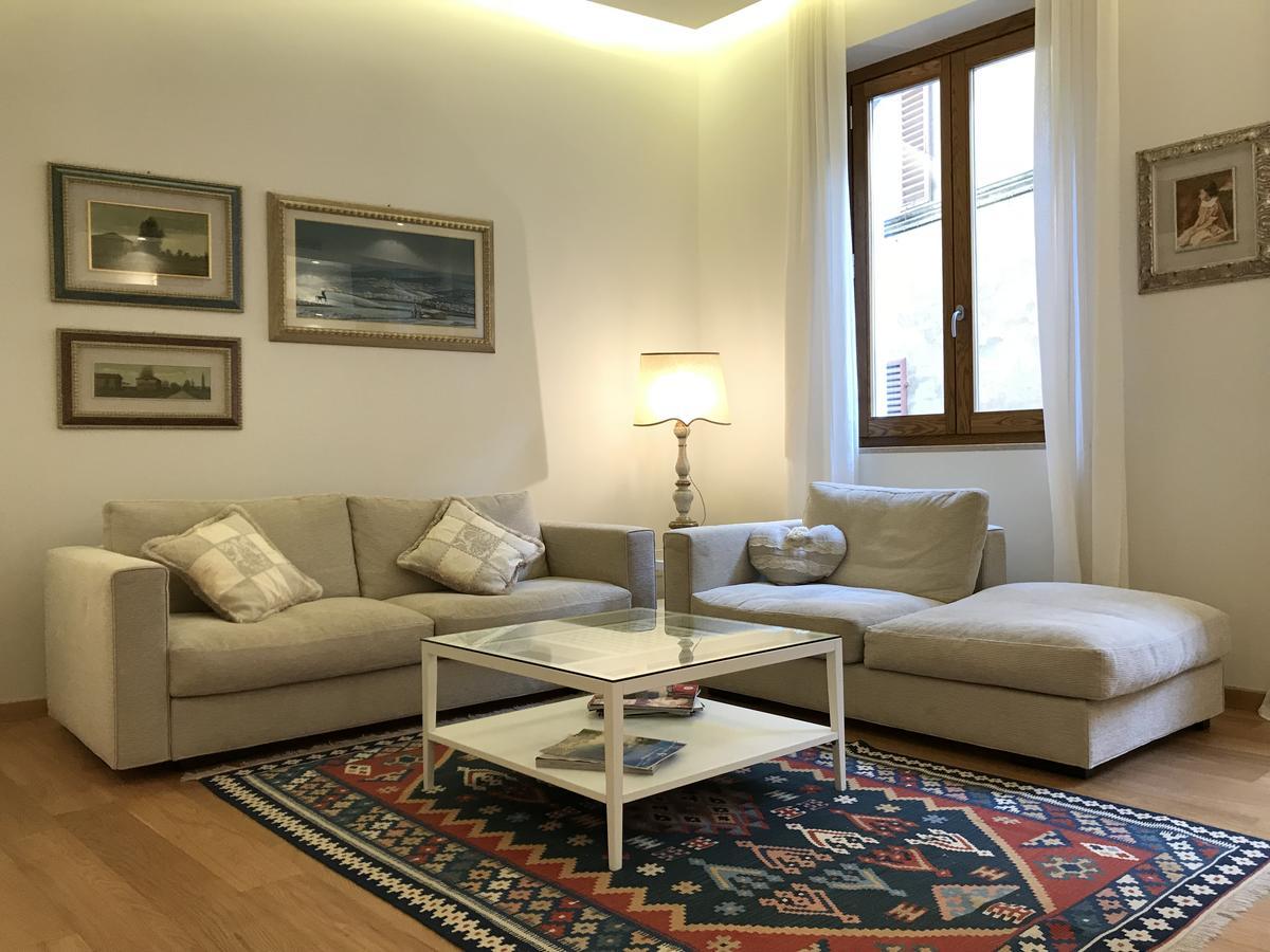 Apartment San Domenico Siena Exterior photo