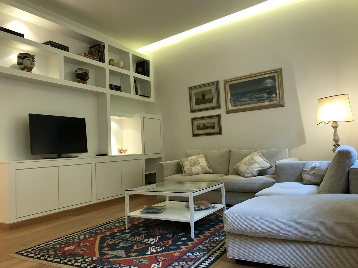 Apartment San Domenico Siena Exterior photo