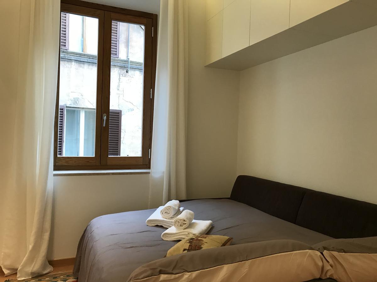 Apartment San Domenico Siena Exterior photo