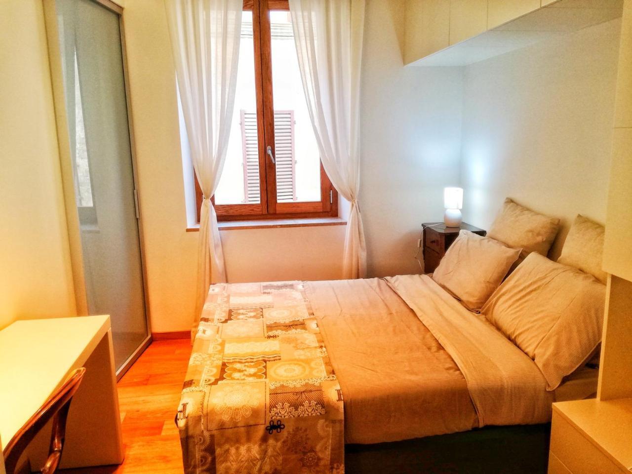 Apartment San Domenico Siena Exterior photo